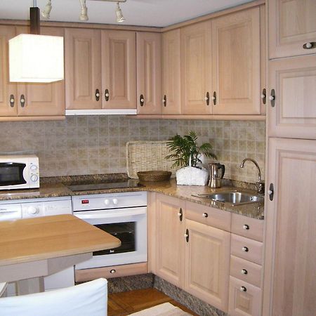 Apartamento Sopiedra Nueva De Llanes Zewnętrze zdjęcie
