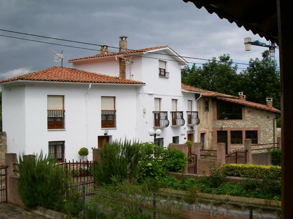 Apartamento Sopiedra Nueva De Llanes Zewnętrze zdjęcie