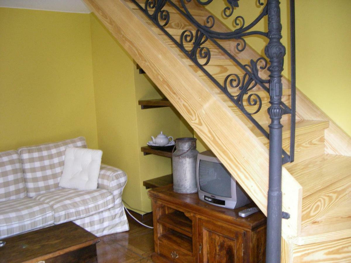 Apartamento Sopiedra Nueva De Llanes Zewnętrze zdjęcie