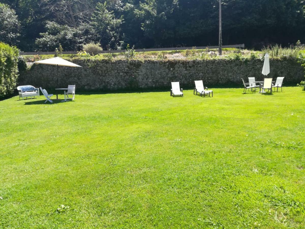Apartamento Sopiedra Nueva De Llanes Zewnętrze zdjęcie