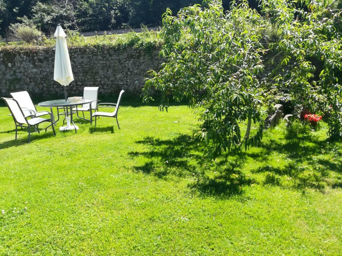 Apartamento Sopiedra Nueva De Llanes Zewnętrze zdjęcie